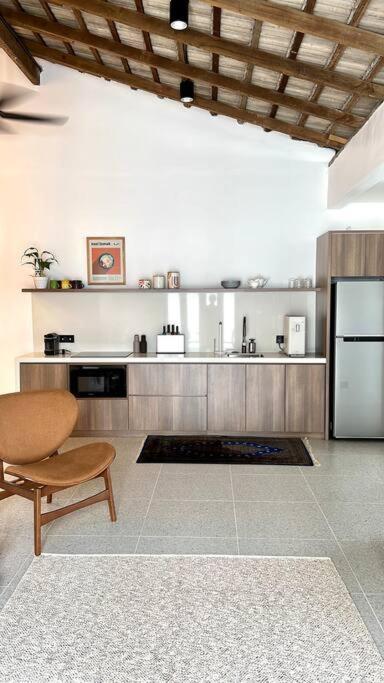 Vila Arau House Exteriér fotografie