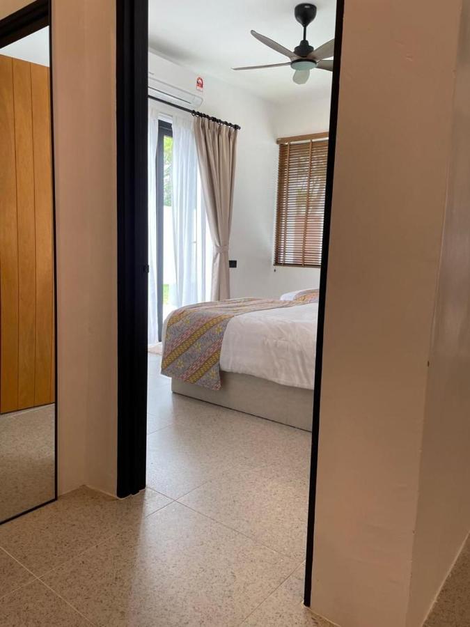 Vila Arau House Exteriér fotografie